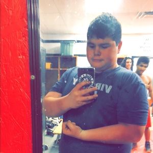 Meet your Posher, Tony